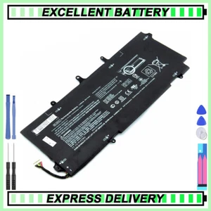 42wh BL06XL BL06042XL HSTNN-DB5D battery for HP ELITEBOOK FOLIO 1040 G2 Serie - Afbeelding 1 van 5