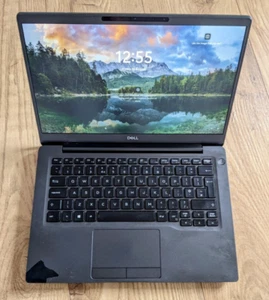 Dell Latitude 7300 Core i5 8365U 1.90GHz 8GB 256GB 13.3" Full HD Laptop 737 - Picture 1 of 7