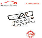 ENGINE TOP GASKET SET ELRING 915130 G NEW OE REPLACEMENT