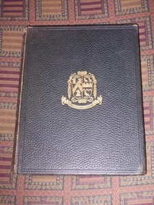 1927 The Pictorial Life of Wolfe deluxe limited edition British rule in Canda - Picture 1 of 12