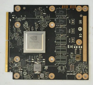 G-Sync Module 699-13813-0032-200 G 900-13813-0032-000 H - Bild 1 von 2