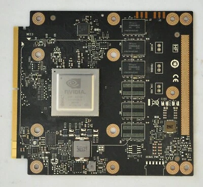 G-Sync Module 699-13813-0032-200 G 900-13813-0032-000 H - Bild 1 von 2