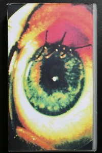 Fetus Productions - Intensive Care Unit (VHS, PAL) (Q.D.K. Media – VIDEO 001) - Picture 1 of 4