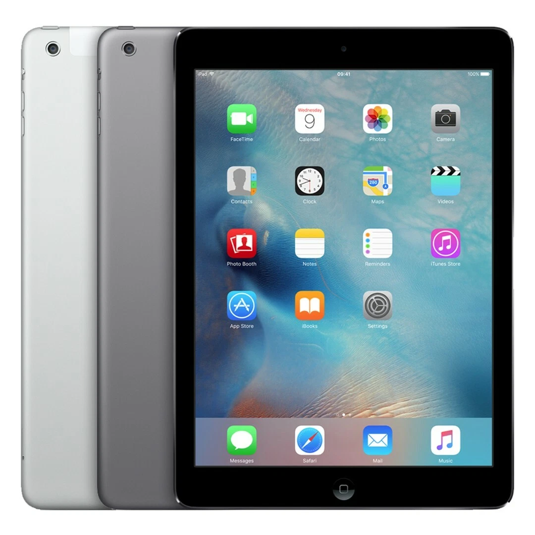 Apple iPad Air (1st Generation) 32 GB Tablets for sale - eBay