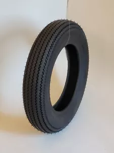 Pneumatico Moto Vintage Sawtooth TWINSIDE 5.00-15 130/90-15 66P - Imagen 1 de 5