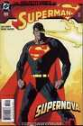 ADVENTURES OF SUPERMAN (1987 DC) #620 NM A91370