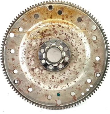 FLYWHEEL FLEX PLATE AUDI A6 2016-2018 2.0T CYNB GENUINE OEM 06H105323R OE - Image 1 of 3