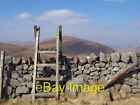 Photo 6X4 White Law Akeld The Summit Of White Law Marked By A Ladder Stil C2006