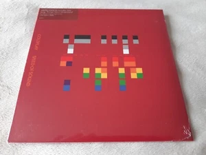 Coldplay SPEED OF SOUND 7" Original UK Press 2005 **STILL SEALED** MINT - Picture 1 of 2