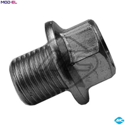 SCREW PLUG OIL SUMP 02318 FOR INFINITI FX/SUV EX G20 J30 I30 Q70L M30 QX4  VW - Imagem 1 de 4