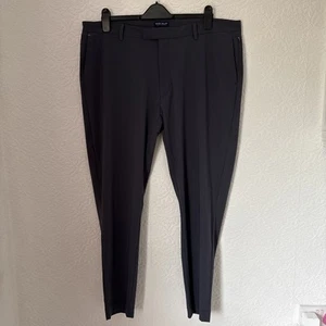 Peter Millar Grey Golf Trousers W40 L30 - New with tags - Picture 1 of 15