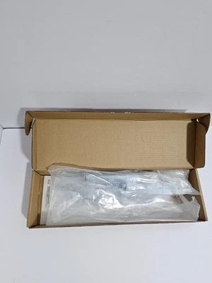 Cisco C9500-4PT-KIT= Extension Rails Brackets for Four-Point Mounting C9500-16X - Image 1 of 2