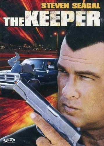 The Keeper (2009) (DVD) vari - Image 1 of 1