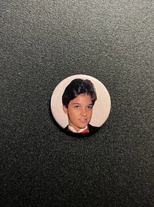 Ralph Macchio Pinback Button. Original handgefertigter 1,5" Knopf.  - Bild 1 von 1