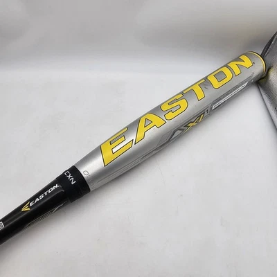 Easton XL1 SILVER BULLET YB11X1 29" 19 OZ. 29/19 -10 Composite Baseball Bat - Image 1 of 4