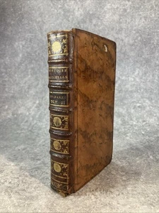 BUFFON. GESCHICHTE DER EIFÖRMIGEN VIERBEINIGEN UND SCHLANGEN. BAND ZWEITER. 1788. - Bild 1 von 24