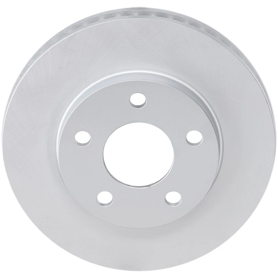 Disco de freno delantero para Chevy Olds Le Sabre Buick Century Pontiac Bonneville Regal Foto 1 de 1