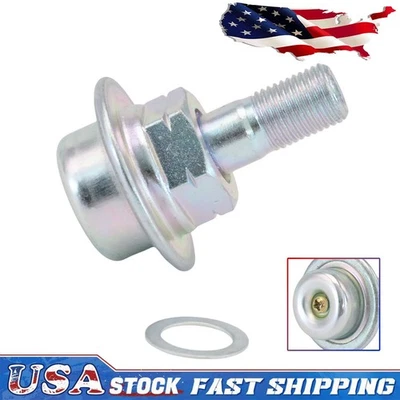 Fuel Pressure Sensor 23207-20011 For Lexus ES300 RX300 Celica Highlander - Image 1 of 4