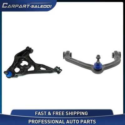Front Control Arm w/ Ball Joint Assembly for 2003-2019 Chevrolet Express 2500 - Image 1 of 4