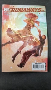 Runaways #28 December 2007 Marvel Comics Joss Whedon Michael Ryan - Bild 1 von 1