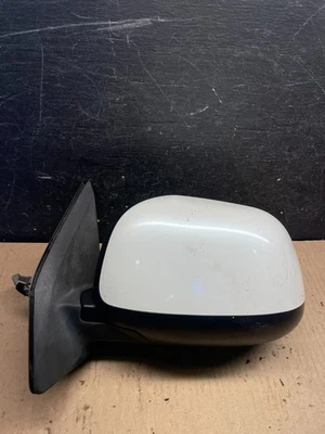 2011-2013 Mitsubishi Outlander Sport Left Driver LH View Door Mirror S5044 DG - Image 1 of 4