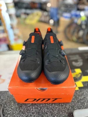 Zapatos de ciclismo DMT KR0 talla 47 (NUEVOS) Foto 1 de 4