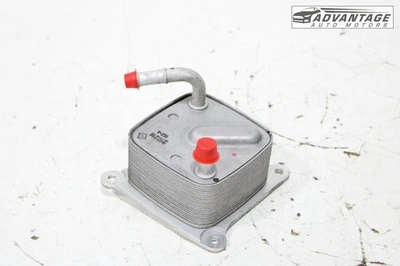 Nissan Kicks 2018-2024 1,6 L tracción delantera transmisión automática caja de cambios enfriador de aceite OEM Foto 1 de 4