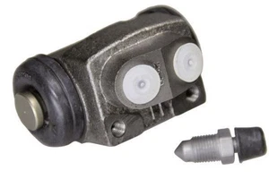 Wheel Brake Cylinder HELLA 8AW 355 532-661 Fits Ford Land Rover Consul Cortina - Picture 1 of 5