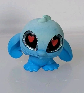 Disney Doorables Lovestruck Stitch Christmas Holiday Exclusive Figur - Bild 1 von 4