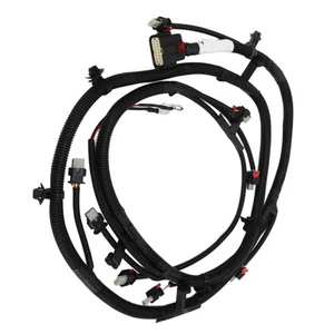 丨Front Bumper PDC Parking Sensor Wiring Harness 2067958 00 B For - Picture 1 of 24