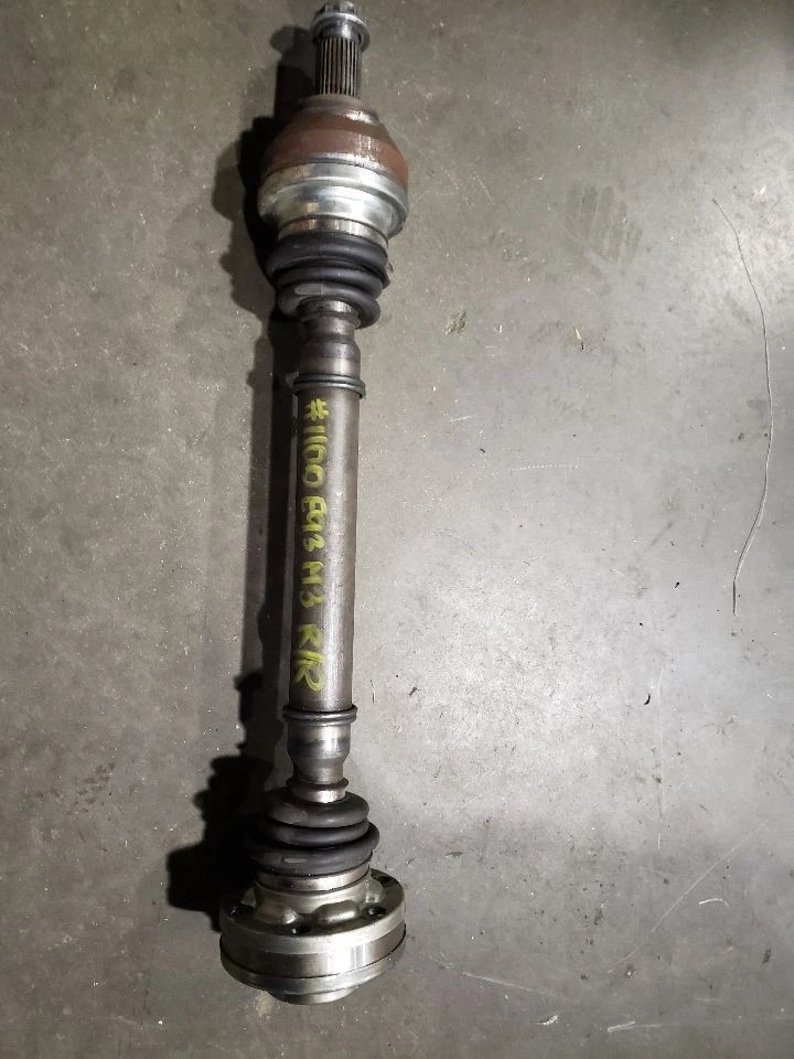 Rear Right Axle Shaft - 2008 BMW M3 E93 Conv Auto - 08-13 OEM 2283455 - Image 1 of 4