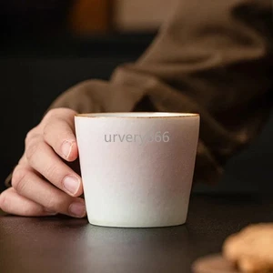 Tazza da tè cambio forno 150 ml tazza da tè cinese belle tazze Jingdezhen accessori casa - Foto 1 di 5