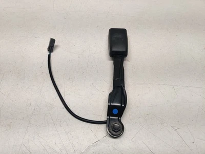 17-25 MAZDA CX-5 HEBILLA DE CINTURÓN DE SEGURIDAD DELANTERO IZQUIERDO LADO DEL CONDUCTOR, LOTE ORIGINAL 3611 Foto 1 de 4