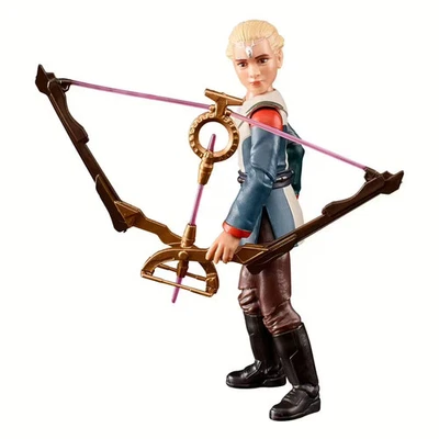 Star Wars: The Bad Batch Black Series Actionfigur 2022 Omega  15 cm - Bild 1 von 4