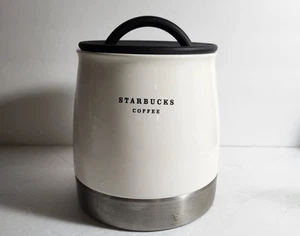 Bote de cerámica para café Starbucks - Imagen 1 de 5