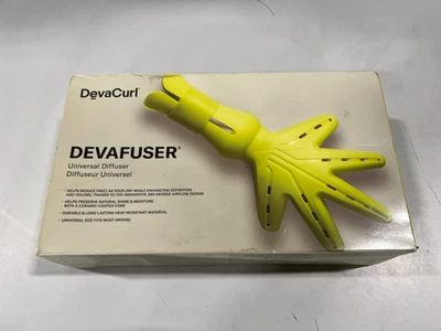 DevaCurl DevaFuser Universal Diffuser for All Curls - Image 1 of 2