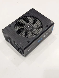 Corsair HX1200i 1200-Watt Power Supply - Picture 1 of 3