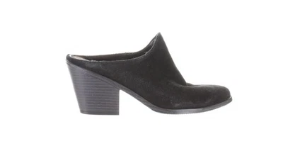 Blondo женские Nicole черные мулы размер 7 (7672880) - Изображение 1 из 4