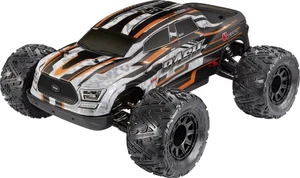 Reely Bash 6S Brushless 1:8 RC Modellauto Elektro Monstertruck Allradantrieb - Bild 1 von 6