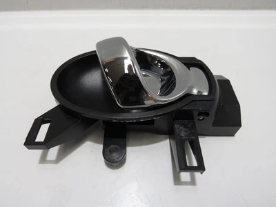 MANIJA PUERTA INTERIOR DELANTERA DERECHA OFFSIDE NISSAN JUKE 2015-18 80670BA61A S1594 Foto 1 de 4