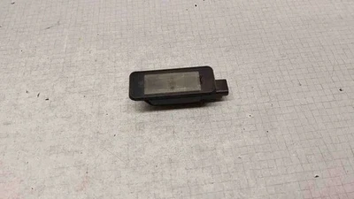 Luci targa CITROËN C5 II rottura RE 9682403680 E206010 A045496 32560199 - Immagine 1 di 4