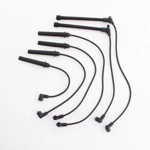 ProSpark Premium 9655 Spark Plug Wire Set for 97-00 QX4 99-04 Frontier - Picture 1 of 4