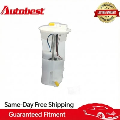 Autobest F6218A Fuel Pump Module Assembly For 2014-2016 Mazda CX-5 2.5L - Image 1 of 4