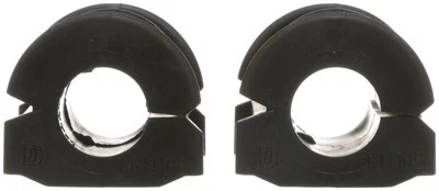 Kit de buje de barra estabilizadora de suspensión trasero al cuadro Delphi para Saturn Vue 2002-2009 Foto 1 de 3