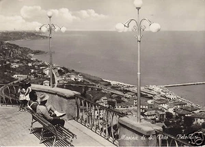 Marina di S. Vito Belvedere f.g. - Bild 1 von 1