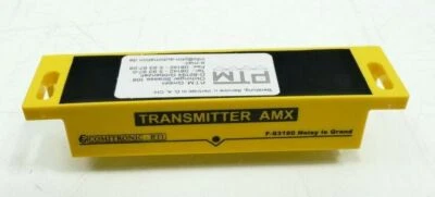Comitronic-BTI Transmitter-AMX