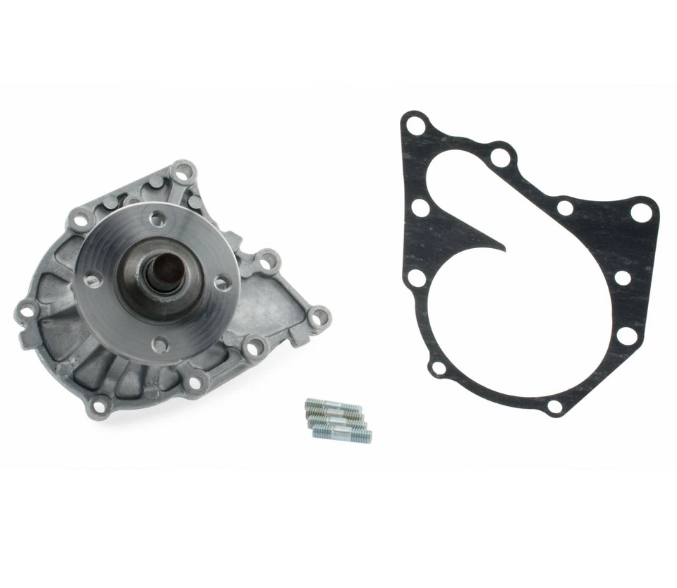 Bomba de agua fría del motor de refrigeración AISIN con junta para Toyota Supra Cressida Foto 1 de 1