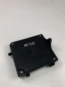 DE1333 RENAULT Control Unit 284B10424R - Picture 1 of 4