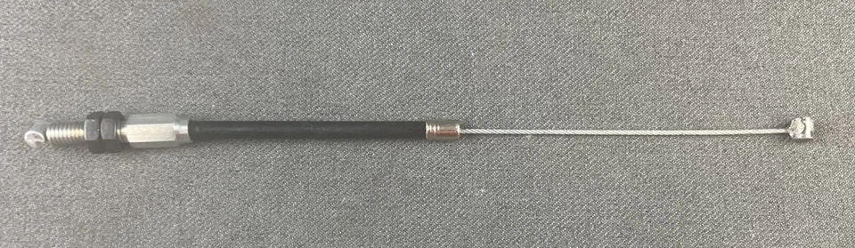 NUEVO CABLE DIVISOR DE ACELERADOR GENUINO APRILIA RS 250 1995-2003 AP8114305 Foto 1 de 1