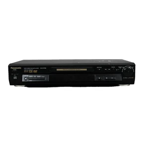 Panasonic NUR TEILE 54mhz 10 Bit CD DVD Player - Bild 1 von 10